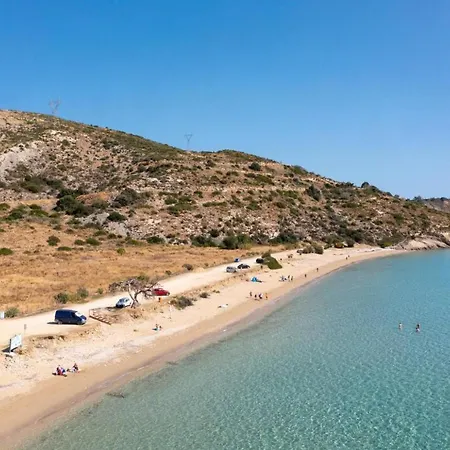 Alexandra Poros (Kefalonia)