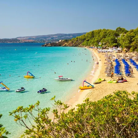 Alexandra * Poros (Kefalonia)