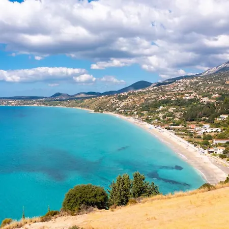 Alexandra Poros (Kefalonia)