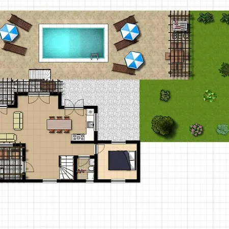 Alexandra Villa *