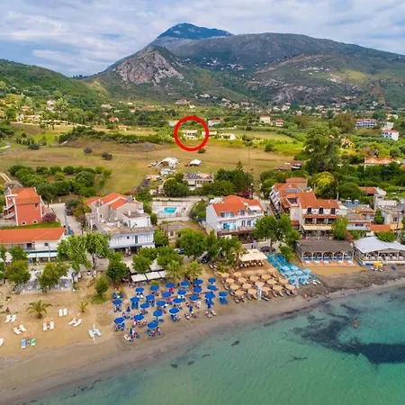 Alexandra * Poros (Kefalonia)