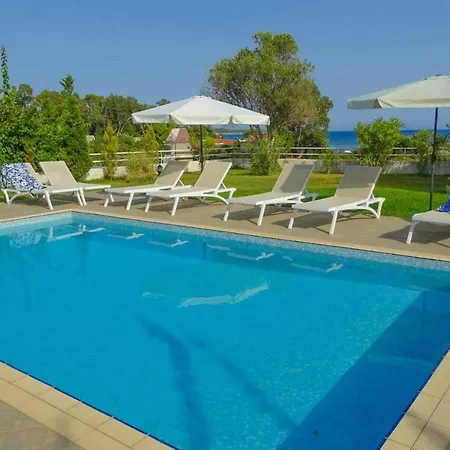 Alexandra Poros (Kefalonia)